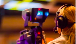 Media Production Companies in Pune